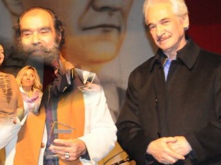 İSTANBUL FLAŞ GAZETESİ 4. YIL ÖDÜL TÖRENİ SLAYT