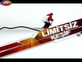 limitsiz keşif - ayvalık