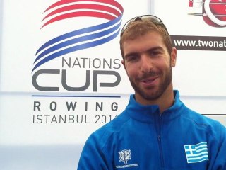 Two Nations Cup Diloseis Nikou Goudoula