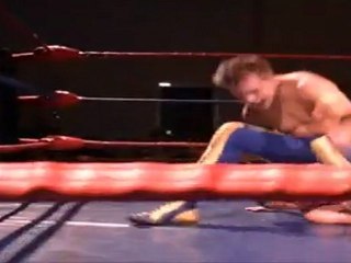 PowerSlam 19th Oct 2011