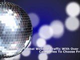 Cheapest US website traffic store; targeted site traffic in the USA