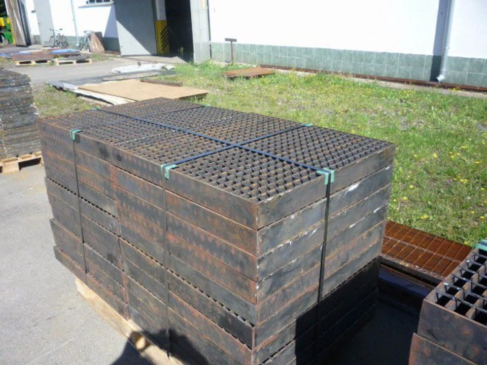 Kratka pomostowa Rapmet