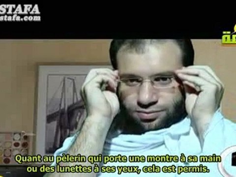 [3] Les rites du pèlerinage