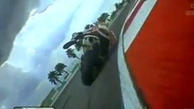 MotoGP crash Video 2