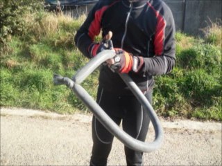 vtt à ferriere la grande