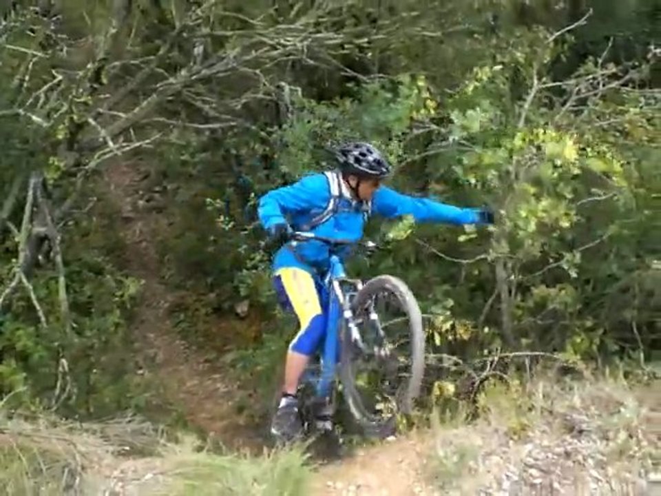 sortie du 23 octobre 2011