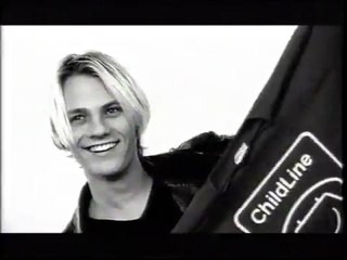 1995 Craig Robert Young @ Deuce - Childliners - The Gift of Christmas - videoclip