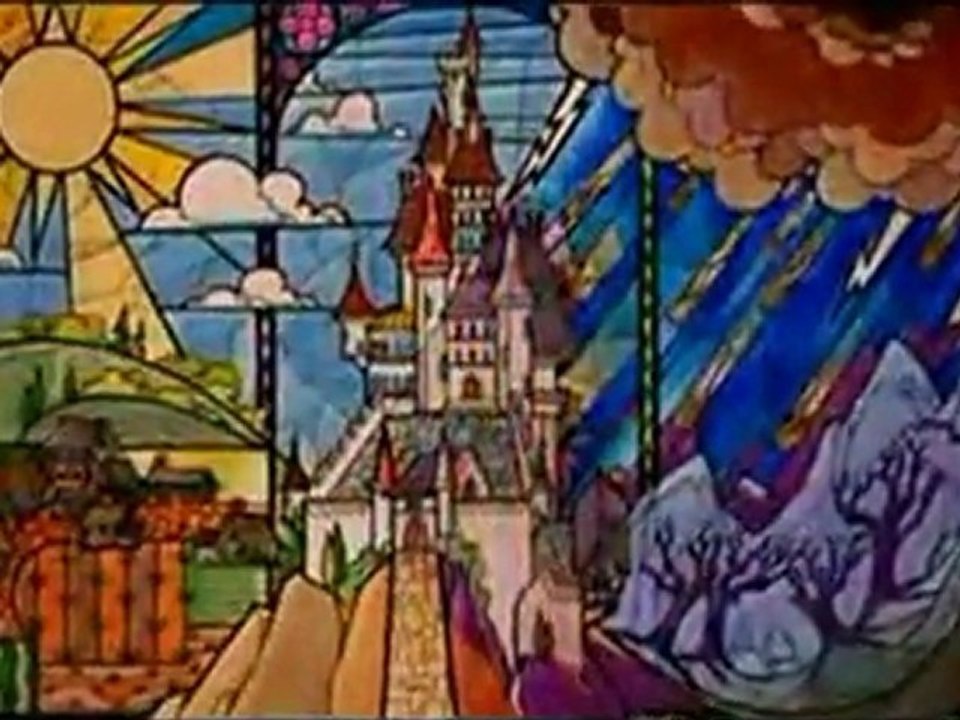 La Bella E La Bestia 1 Dailymotion
