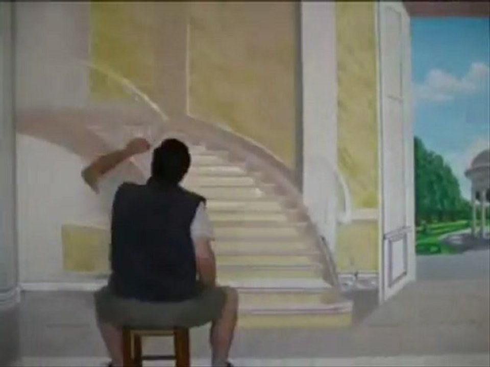 Duvar Ressamı (slayttv)