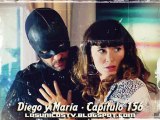 Los Únicos - La historia de Diego y María - Capítulo 156