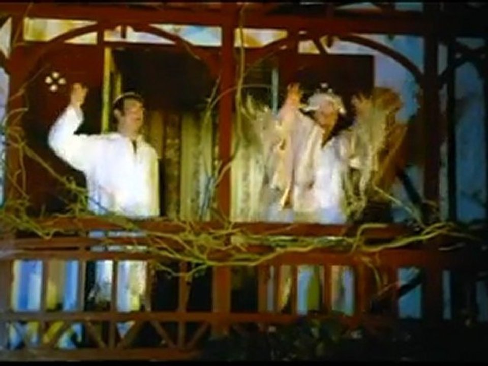 Richard Gotainer - Le Sampa