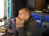 Jean Maurel, directeur de la Transat Jacques Vabre, invité de France Bleu (1)