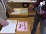 Voto in Svizzera: chiusi seggi per rinnovo Parlamento...