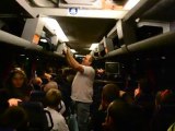 Reuil Orchies. Retour En Bus 4