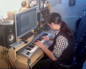 Mozart 40ème et Requiem : Charly JOUGLET: La Grande Battle