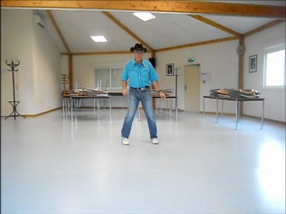 Intégral BS Copperhead Road