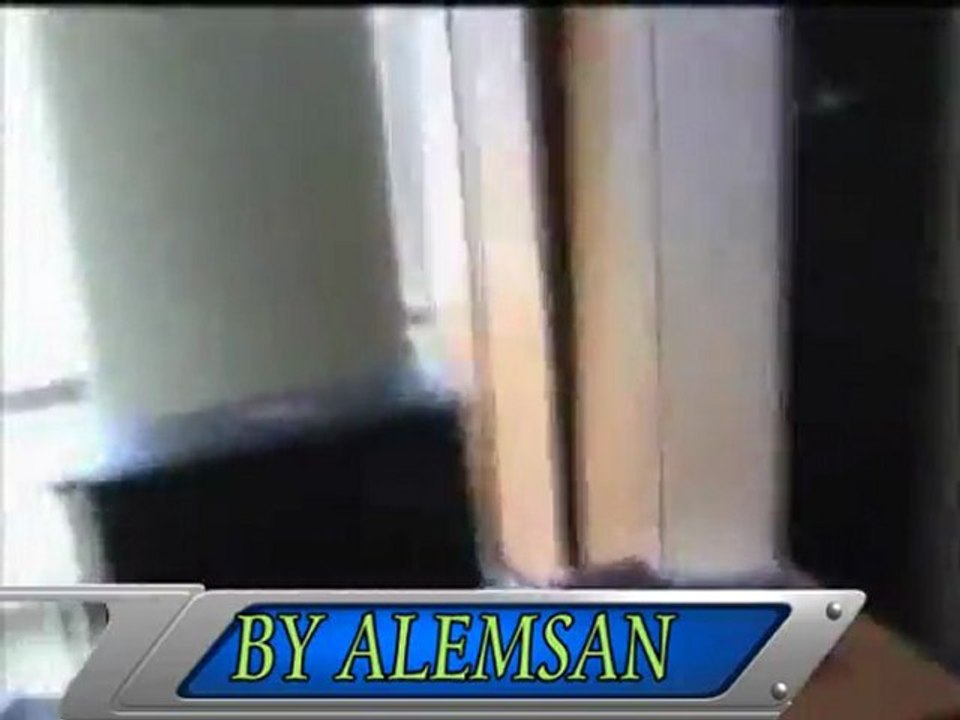 Van'da 6.6'lık deprem (by alemsan)