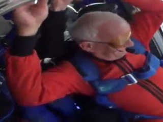 Saut de papounet