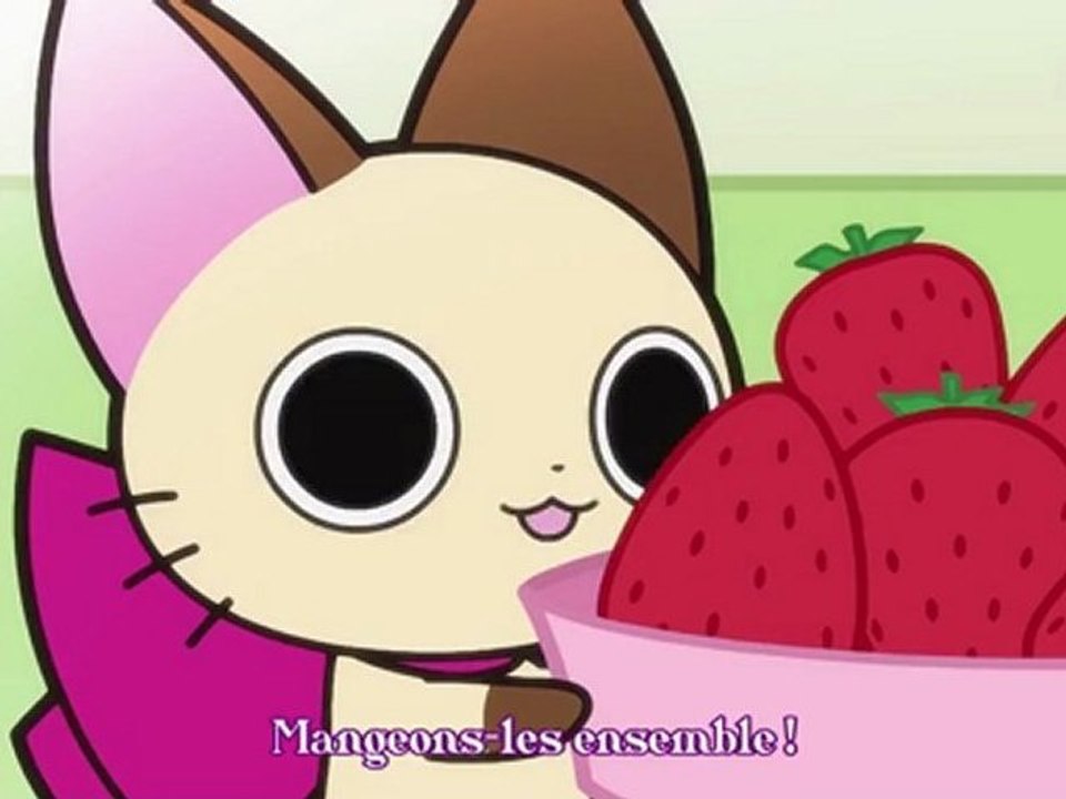 Nyanpire - Episode 05 vostFR