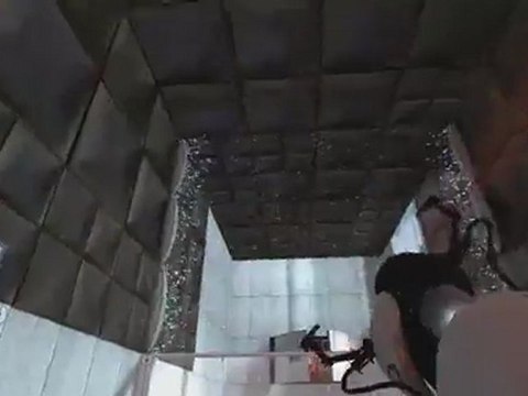 Portal (03) - Salles de test 15 à 17