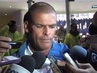 MT - Reacciones-Calero, 22 de octubre 2011