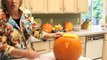 How to Carve a Pumpkin (Easy Pumpkin Carving)