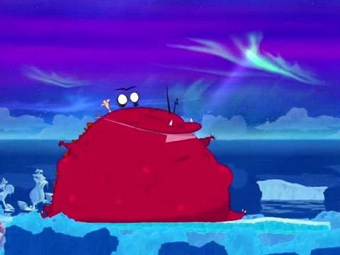 Rayman Origins (360)