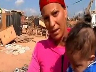 Hopes ride high ahead of Tunisia election