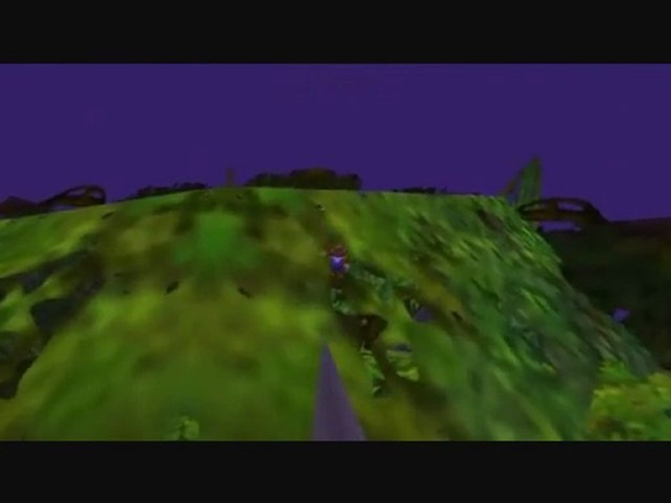 Base Jump Märx