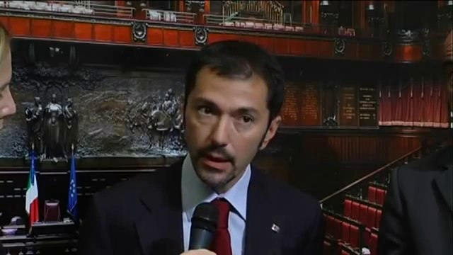 Rao (UDC) - Ottima scelta Visco governatore