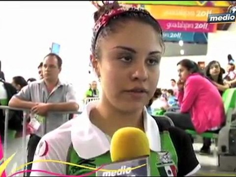 MedioTiempo: Los Estelares 21 oct.mov