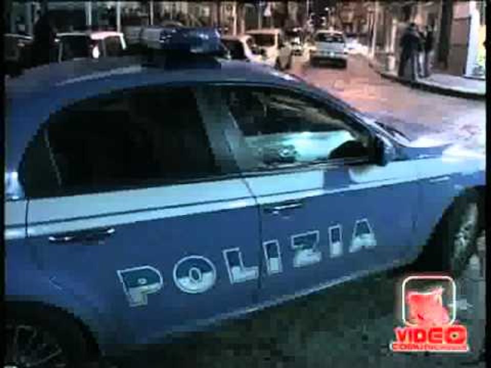 Secondigliano (NA) - E' morto Giovanni Candone l'uomo ferito a colpi di pistola