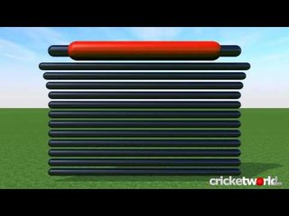 Cricket World TV - On This Day - 23rd October