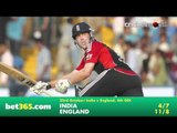 Cricket World TV - Mr Predictor - Weekend ODIs & Rugby World Cup Final