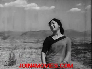 Patang 1960_clip2