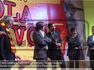 CN24 | 180secondi del 22 OTTOBRE 2011