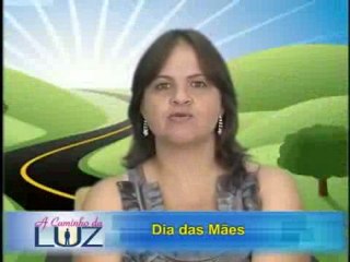 PROGRAMA A CAMINHO DA LUZ 54