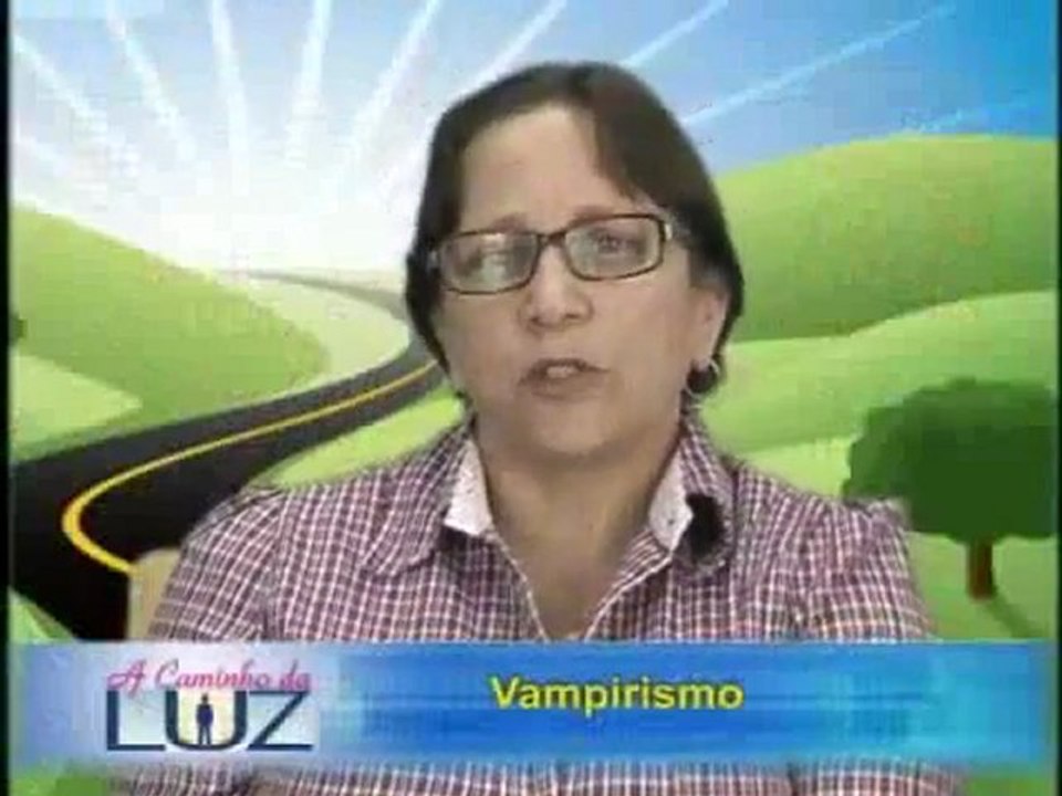 PROGRAMA A CAMINHO DA LUZ 52