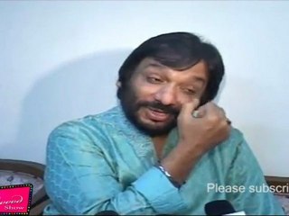 Roop Kumar Rathod Comments On "Ahista Ahista" Concert Management