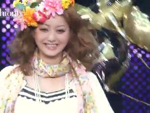 Girls Award 2011 & Best of Tokyo Girls Collection | FTV