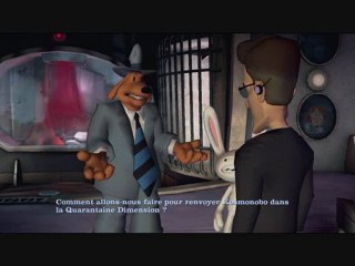 Sam (Supermark) & Max (Terminadi) Saison 3 Affaire 1 Part 4