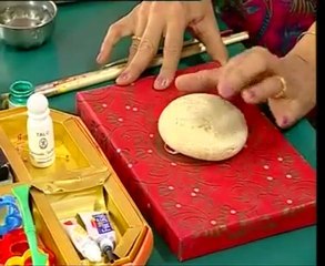 Ideas for Homemade Valentine's Day - Birthday Gifts - 01