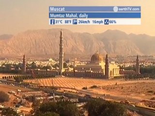 Barcelona - Spain, Stuttgart - Germany, Salzburg - Austria, Hong Kong SAR - China, Muscat - Oman, Lucerne - Switzerland, Cannes - France