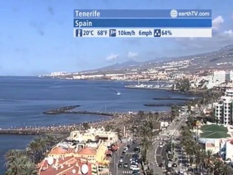 St. Andrews - Canada, London - United Kingdom, Yas Island - UAE - Abu Dhabi, Tenerife - Spain, Sydney - Australia, Vienna - Austria, Engelberg - Titlis - Switzerland