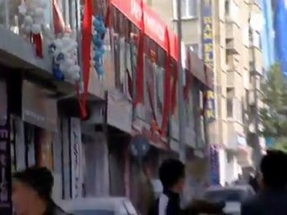 Un terremoto sacude el este de Turquía