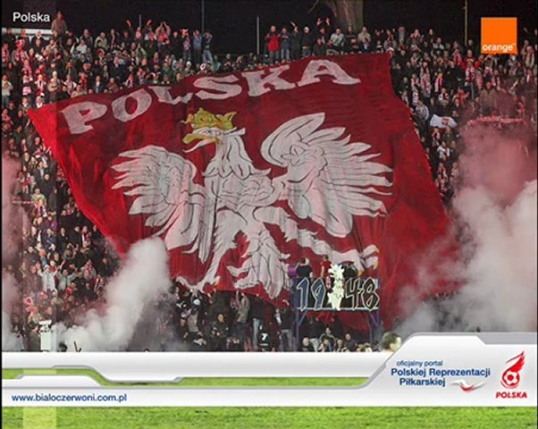 tekst: Krzysia Skrzypczyńska   muzyka: Kayn Leimin - My kibice (Polska) - YouTube