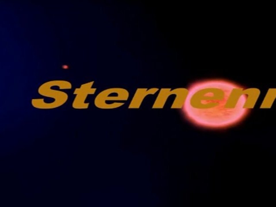 Sternenreise