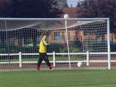 Vidéos Matchs SC NOYELLES GODAULT - ASN (23-10-2011)(2)