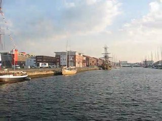 TRANSAT  JACQUES  VABRE (1)