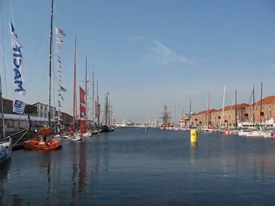 TRANSAT  JACQUES  VABRE  (2)